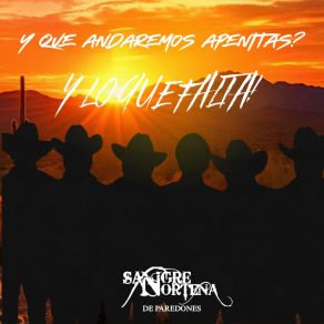 Download track No Se Quebrara El Viejon Sangre Norteña De Paredones