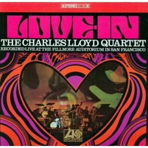 Download track Here There And Everywhere The Charles Lloyd Quartet