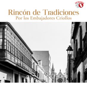 Download track Ingratitud Los Embajadores Criollos