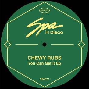 Download track On The Move Chewy Rubs