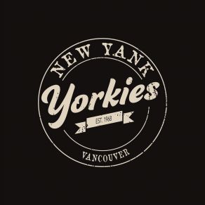 Download track Silent Train New Yank Yorkies