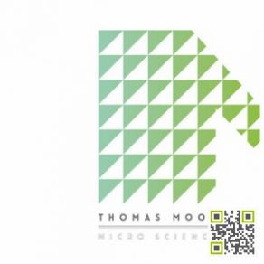 Download track K-Hole Thomas Moon