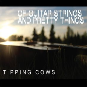 Download track New Year's Tipping Cows