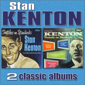 Download track Shadow Waltz Stan Kenton And His Orchestra