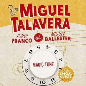 Download track You Don't Believe Miguel Talavera Power Trio