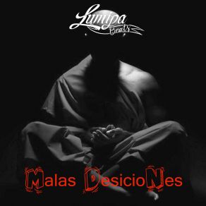 Download track Mentalidad Sucia (Instrumental Hip Hop) Lumipa Beats