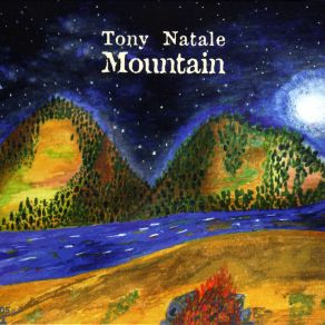 Download track It's Not The Way You Say It Tony Natale