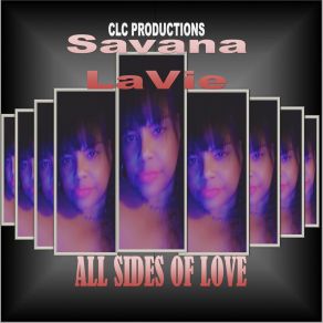 Download track Fire & Lightnin' Savana LaVie