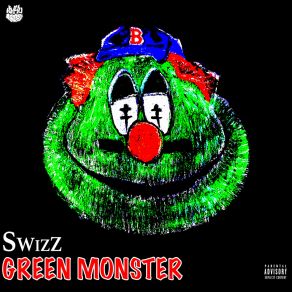 Download track Three Stooges SwizzyYoung Hønchø Z, Red Amandala