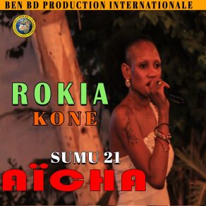 Download track Jean Richard Rokia Koné