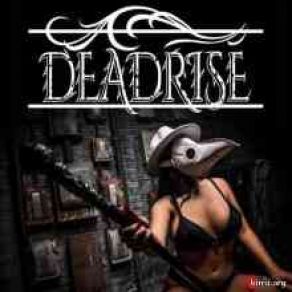 Download track The Doctor Will See You Now DeadRise