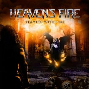 Download track Running With The Wind Heavens Fire