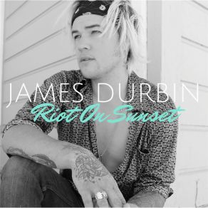 Download track Mustang Livin' James Durbin