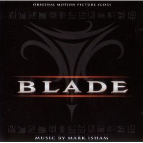 Download track Blade Vs. Drake Mark Isham, Marco Beltrami, Ramin Djawadi