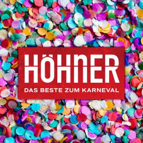 Download track Der Liebe Gott Weiß, Daß Ich Kein Engel Bin Höhner