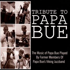 Download track Love Songs Of The Nile Papa Bue