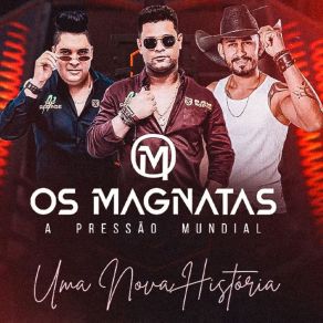 Download track O Apostador Os Magnatas