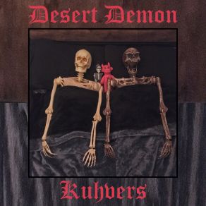 Download track Fourteen Gears Desert Demon