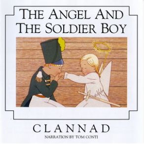 Download track Music From The Angel And The Soldier Boy ClannadMaire Brennan, Ciarán Brennan, Padraig Duggan, Noel Duggan, Pól Brennan