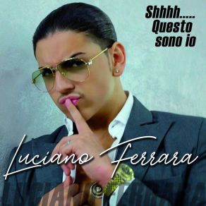 Download track Pare Sudamericana Luciano Ferrara