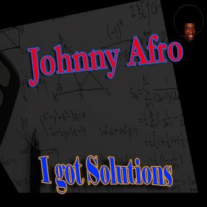 Download track Constant Contact (Acapella) Johnny Afro