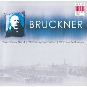 Download track IV. Finale. Bewegt, Doch Nicht Zu Schnell Bruckner, Anton