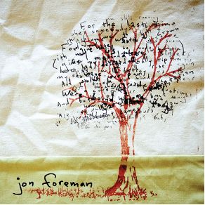 Download track The Cure For Pain Jon Foreman