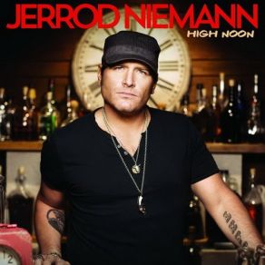 Download track Buzz Back Girl Jerrod Niemann