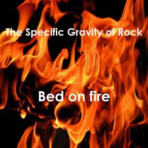 Download track Music For An Irish Drama Specific Gravity Of Rock