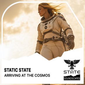 Download track Arrriving At The Cosmos (Extended Mix) Static State