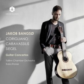 Download track Troubadours Tallinn Chamber Orchestra, Kaisa Roose, Jakob Bangso