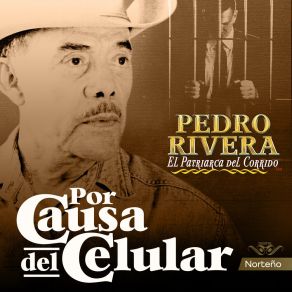 Download track Contrato Con La Muerte Pedro Rivera