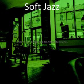 Download track Refined Music For Cold Brews Soft Jazz