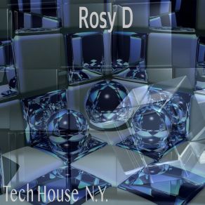 Download track Around The Tokyo Rosy D