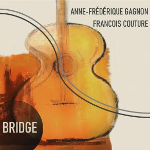 Download track Prélude À La Tendresse Anne-Frédérique Gagnon