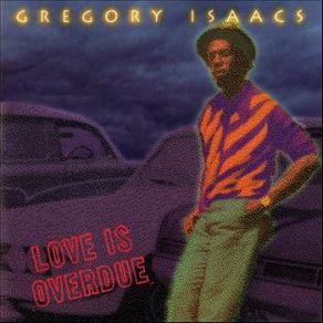 Download track No Forgiveness Gregory Isaacs