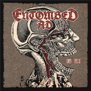 Download track Down To Mars To Ride Entombed A. D