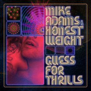 Download track Everything Nonstop Mike Adams