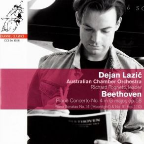 Download track 04 - Piano Concerto No 4 In G Major Op 58 - Applause Ludwig Van Beethoven