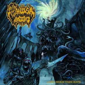 Download track Into The Vaults Of Angmar Thulsa Doom