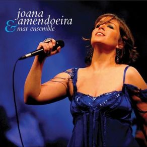 Download track Como Se Fosse Uma Flor Joana Amendoeira