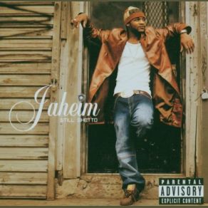 Download track Long As I Live Jaheim