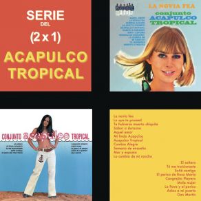 Download track El Soltero Acapulco Tropical