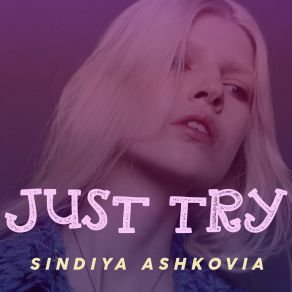 Download track Split Away Sindiya Ashkovia