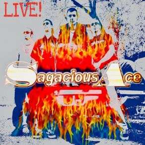 Download track Just Fine Sagacious Ace