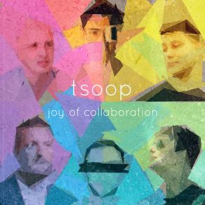 Download track Circle Of Joy (Tolsi Intermission Remix) Tsoop