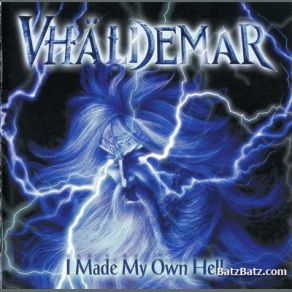 Download track I Will Raise My First Vhäldemar