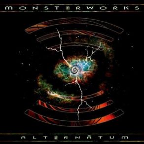 Download track A New Branch Of Physics Monsterworks