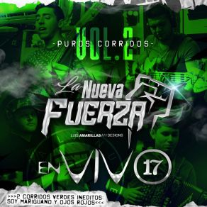 Download track Esperando Mi Juicio (En Vivo) La Nueva Fuerza