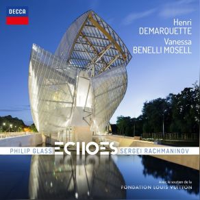 Download track 08. Glass Tissues-Cello And Piano Version-No. 7 Henri Demarquette, Vanessa Benelli Mosell